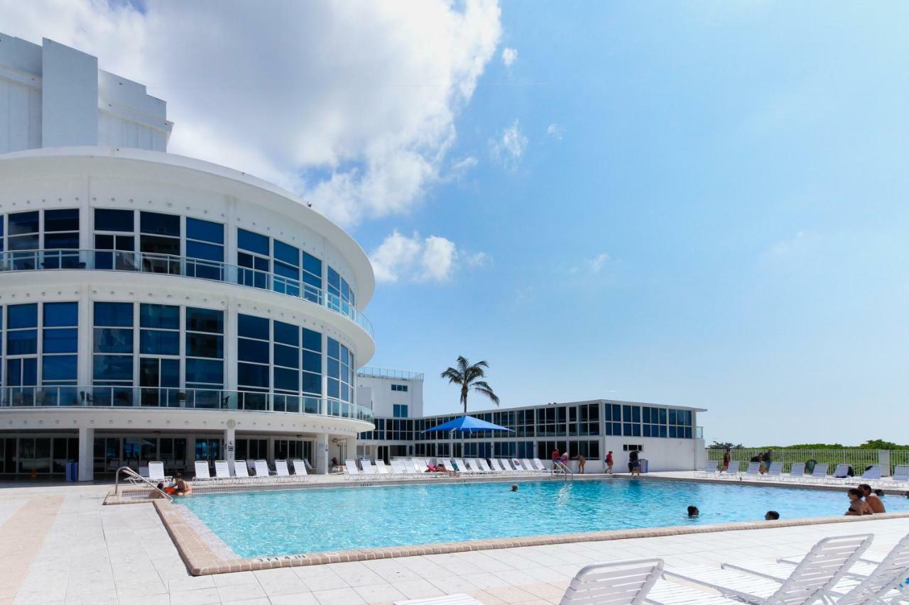 Castle Beach: Serenity Condo - Miami Beach — Fotos 2