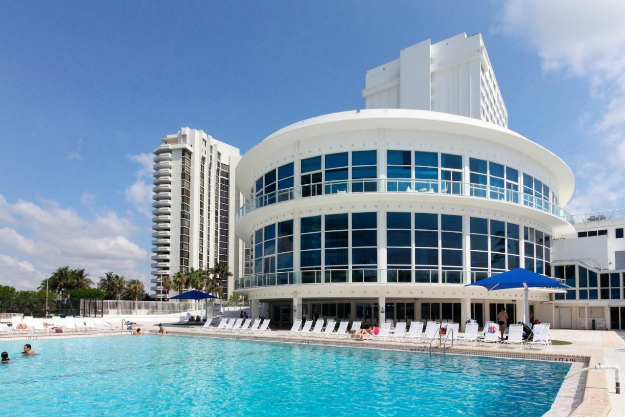 Castle Beach: Serenity Condo - Miami Beach — Fotos 1