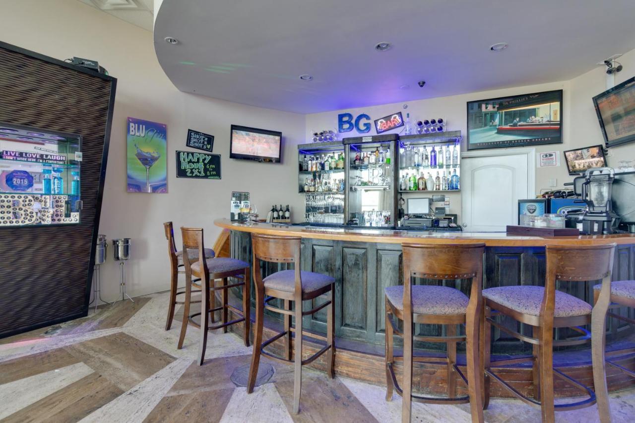 Castle Beach: Serenity Condo - Miami Beach — Fotos 3